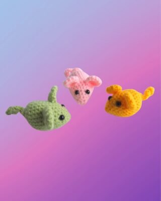 2 Mice with Catnip Toy