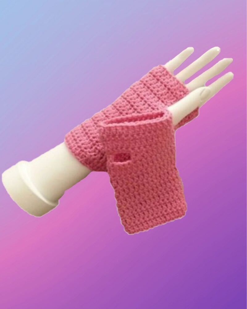 Finger less Gloves Classic