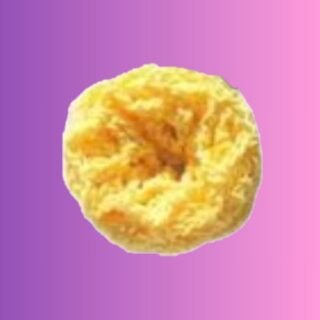 Dish Scrubber – Sets of 1–4